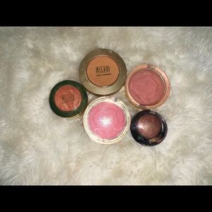 Milani set